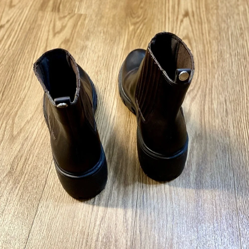 Steve Madden steve madden